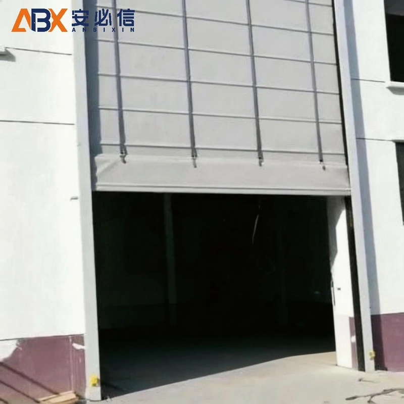南平翻转式卸货平台